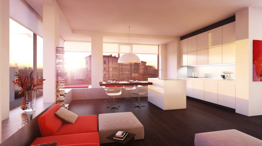 „B.NAU - Urban Home“