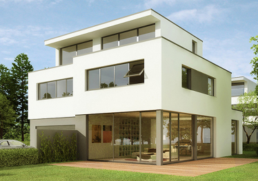 Villa am Park I - Obermenzing