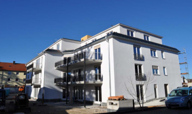 Grubmühlerfeldstraße 40