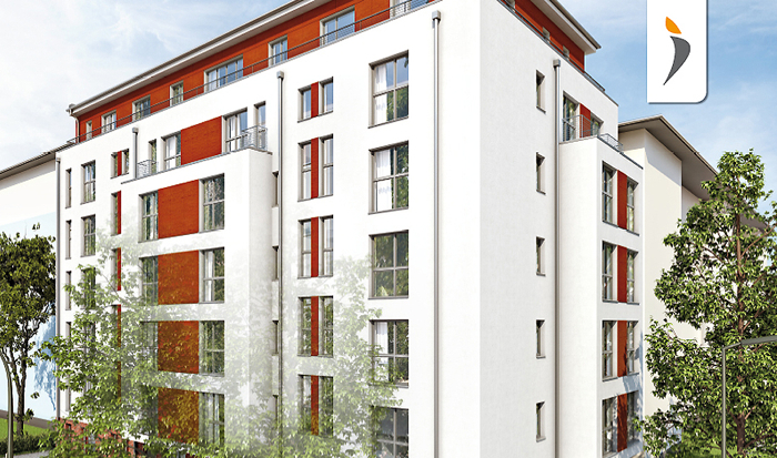 Bauvorhaben "Prinzregent 11"