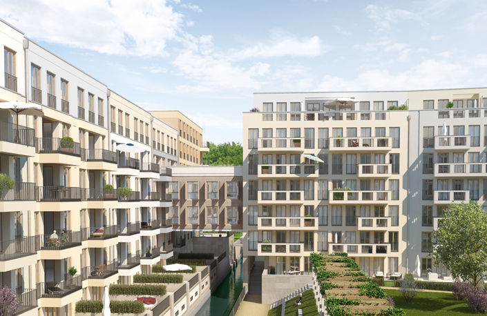 "Rodenstock Garten" (Quelle: Baywobau)