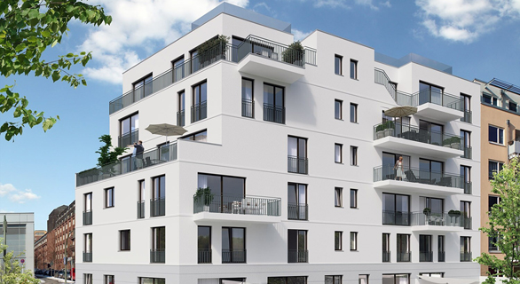 Stadtteilportrait: Neukölln