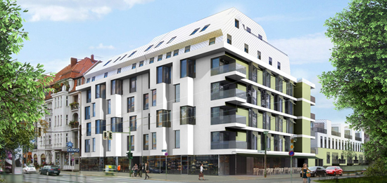 Immobilienpreise in Berlin ziehen 2014 an