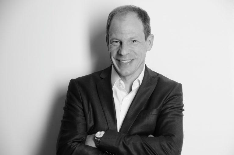 Benjamin Röhrborn, Niederlassungsleiter formart Berlin