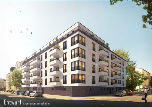 Neubau-Interview zum Bauvorhaben „BORGMANN 16“ in Berlin-Köpenick