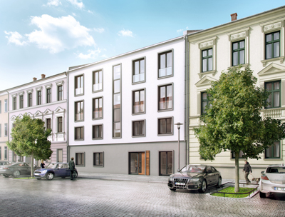 Neubau-Immobilien Berlin: Warum mieten  – wenn man kaufen kann?
