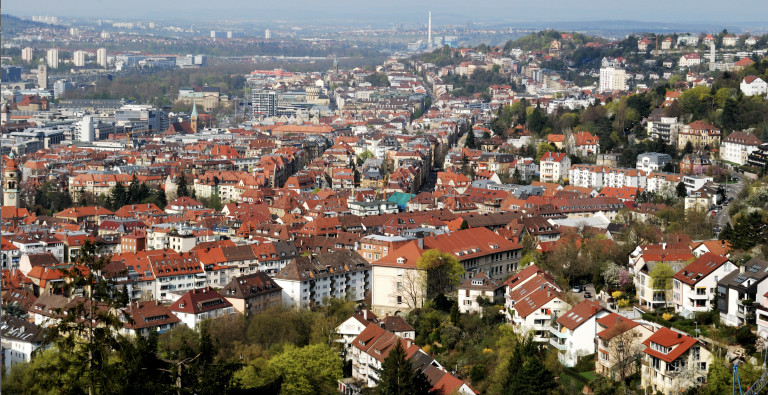 STUTTGARTER IMMOBILIEN MESSE
