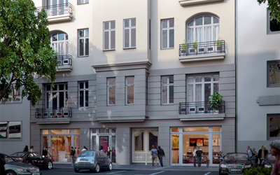 Berliner Immobilienmarkt bleibt begehrt – keine Preisblase befürchtet