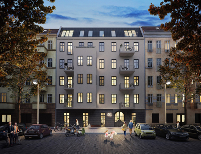 Kauftipps für Denkmalimmobilien