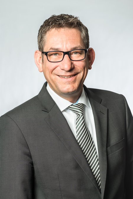 Tobias Kofalk, Prokurist und Projektmanager bei der CONCEPT BAU GmbH. Foto: CONCEPT BAU