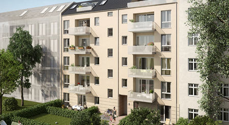 Immobilien-Geheimtipp: Schöneweide