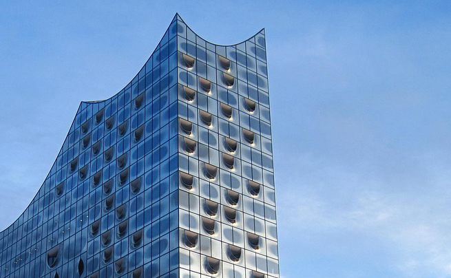 Der teuerste Wohnturm Deutschlands entsteht in Hamburg
