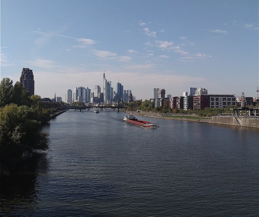 4.000 neue Wohneinheiten in Frankfurt geplant