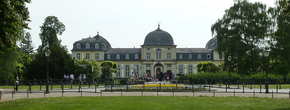 Bonn: Umsatzplus von 18 Prozent