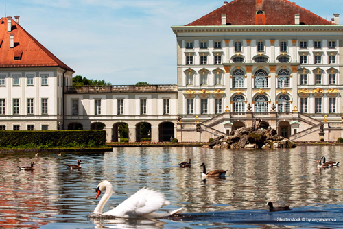 schlosspark