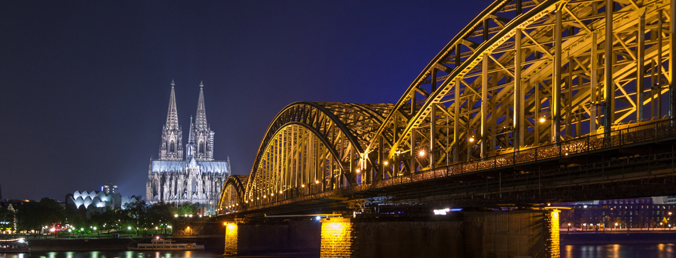 Entwürfe für Deutzer Hafen