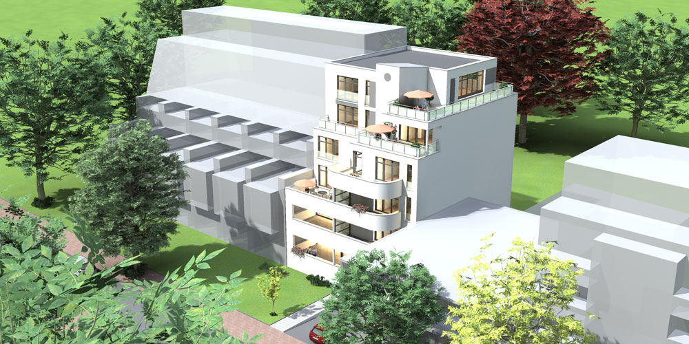 Immobilienmarkt Hamburg:  Barmbek-Süd und Eimsbüttel Spitzenreiter
