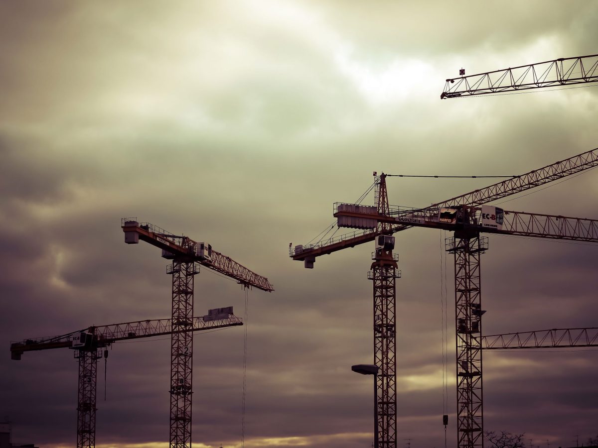 Aus IBM Areal wird „Garden Campus Vaihingen“