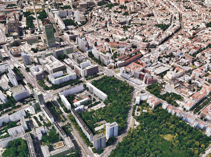 Immobilienmarkt 2016: der Gewinner ist Berlin