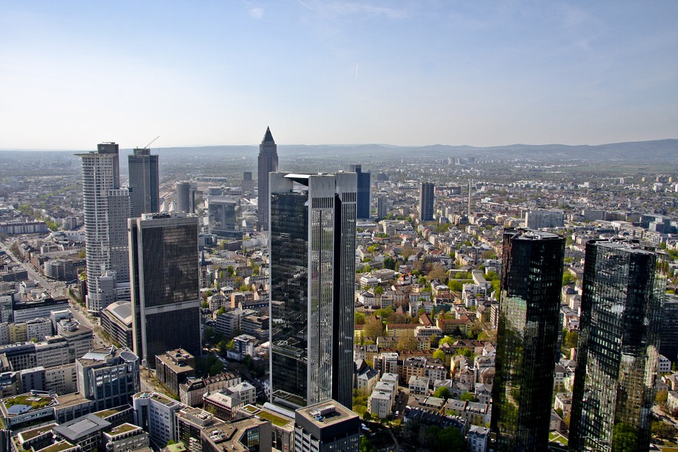 Neuer Wohnturm im Westend geplant