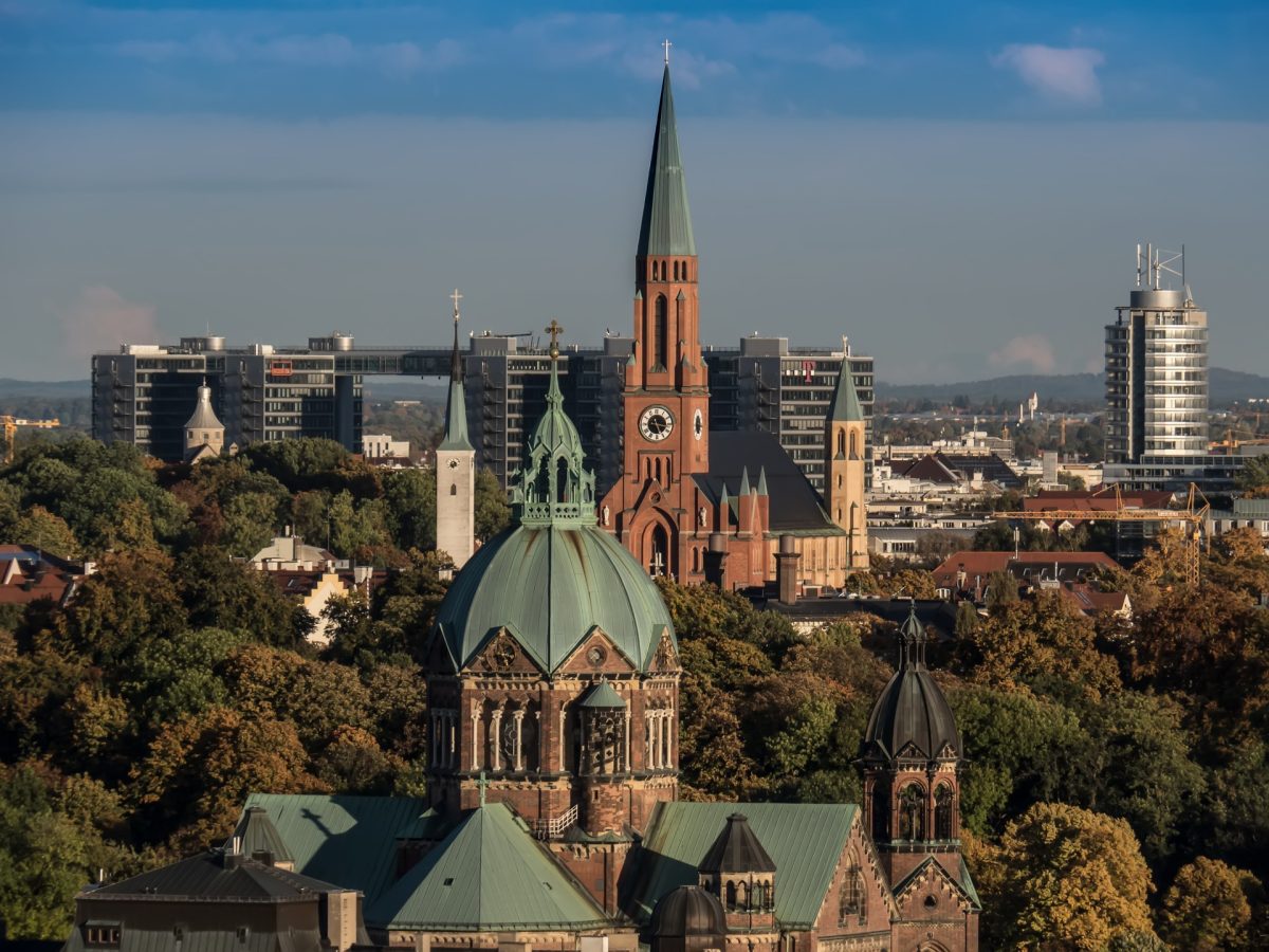 19 Neubau-Gebiete: Marktbericht von Colliers zeigt München im Aufwärtstrend