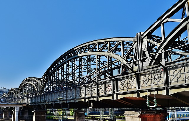 Neubau-Quartier unweit der Hackerbrücke geplant