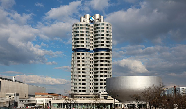 Bald Wohnungen auf ehemaligem BMW-Gelände?