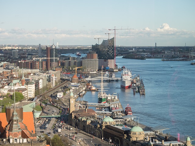 Norddeutsche kaufen Neubauwohnungen in der Elbphilharmonie