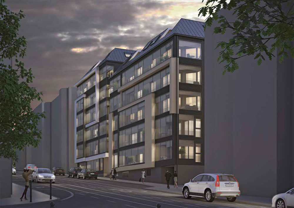 Immobilienmarkt Stuttgart: Und es wird noch teurer