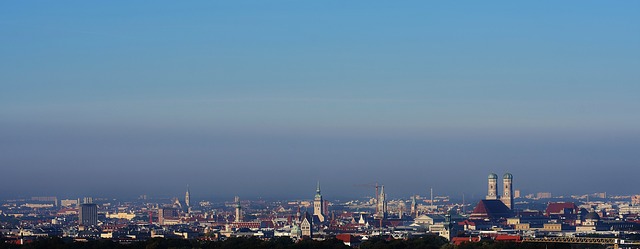 Über 1000 Neubauwohnungen: Startschuss für Werksviertel gefallen