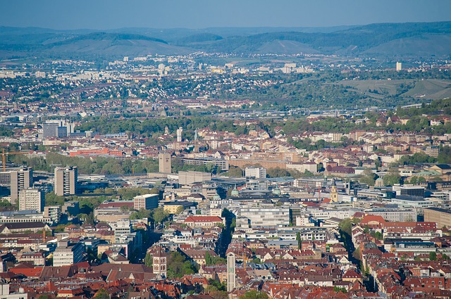 Stuttgarter Immobilienmarkt: Mehr Geld für weniger Wohneinheiten