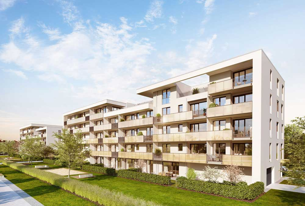 Gartenstadt
