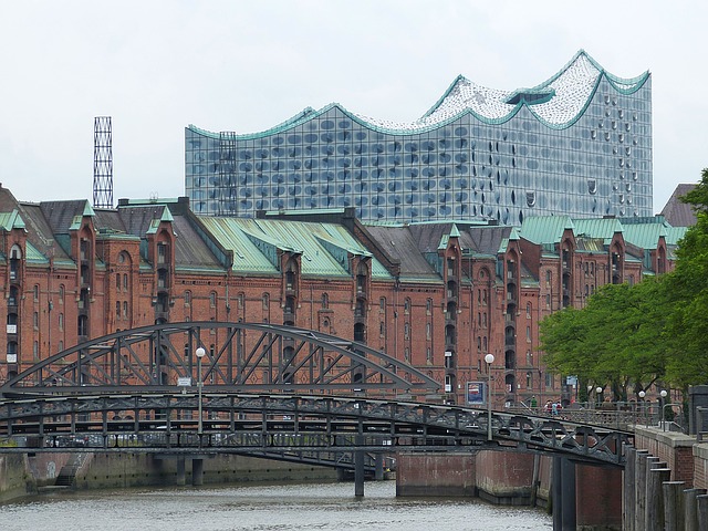 Immobilienmarkt Hamburg: keine Blase in Sicht