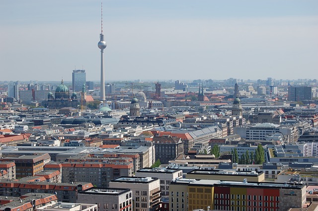 Das sind Berlins preisgünstigste Neubaugebiete
