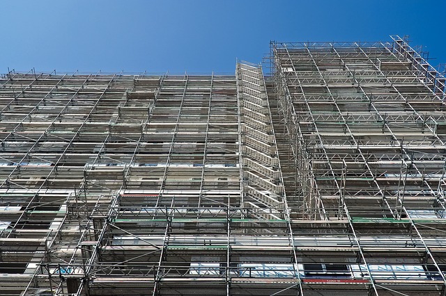 Immobilienmarkt Düsseldorf: Käufer bekommen viel Wohnfläche