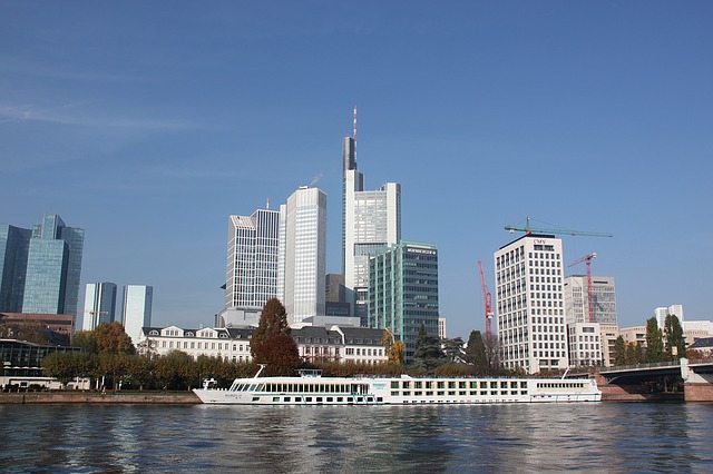 Hier gibt’s Frankfurts größte Wohnungen