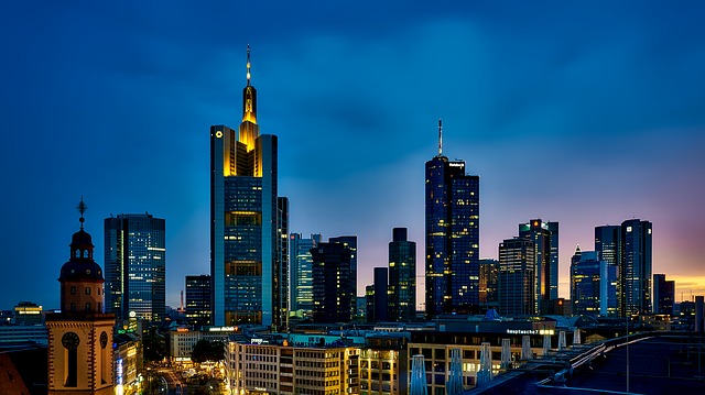 Marktbericht: Neubau-Verkäufe in Frankfurt