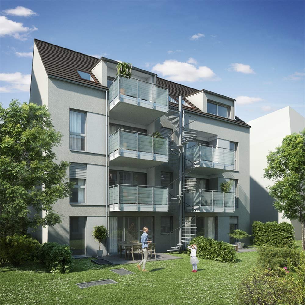 Kuchenerstrasse 8