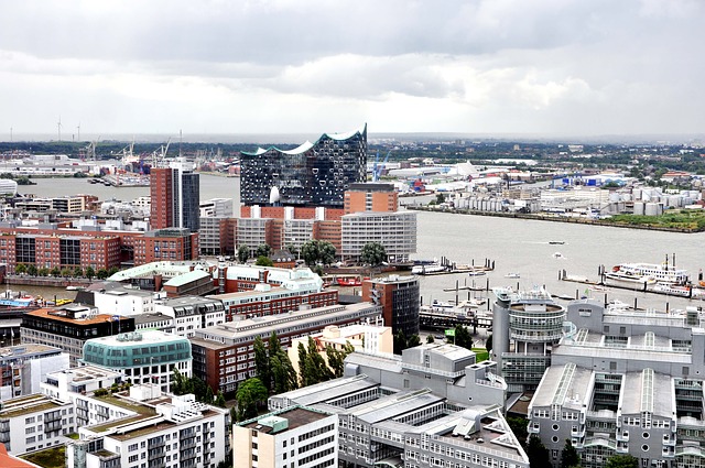 Beliebt und bezahlbar: Top 5-Wohnlagen in Hamburg