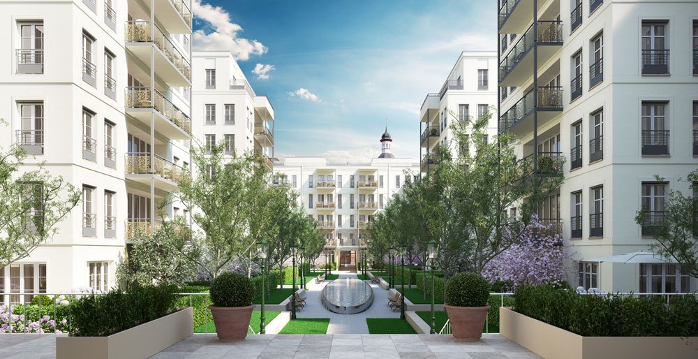 Andreasquartier