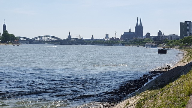 900 neue Wohneinheiten in Köln geplant