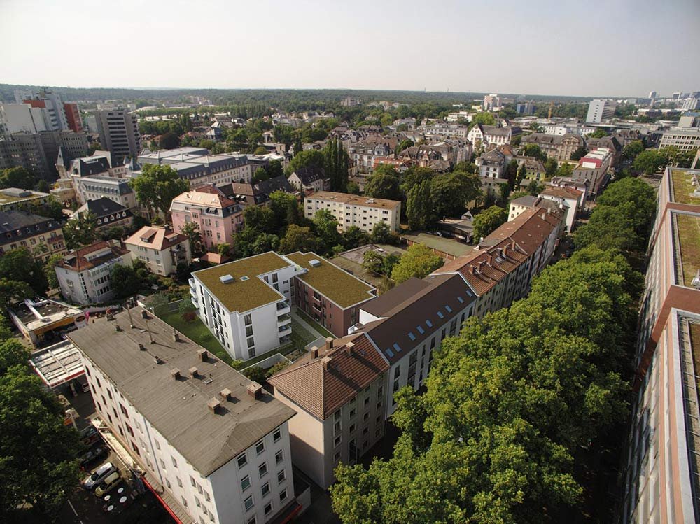 Gartenstrasse