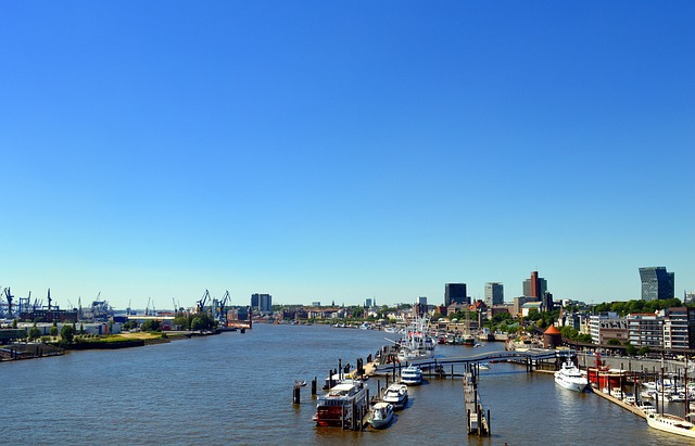 Rekord bei Baugenehmigungen in 2017