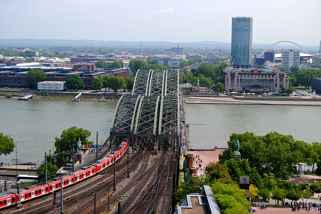 Report: In diesen Stadtteilen wollen Kölner wohnen