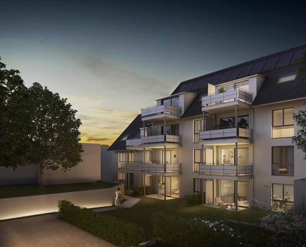 Feuerbacher Talstrasse