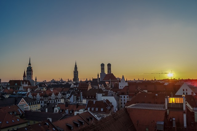 Neubauwohnungen in München ca. 13,5 Prozent teurer