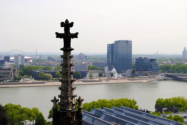 Kölner nicht zufrieden mit Wohnungspolitik