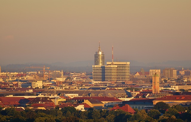 Marktbericht München: Preise in mittleren Wohnlagen steigen am schnellsten