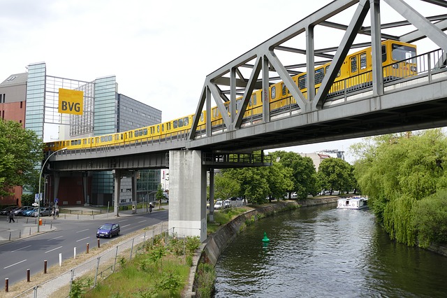 Das wird gut:  Wohnen beim Ostkreuz