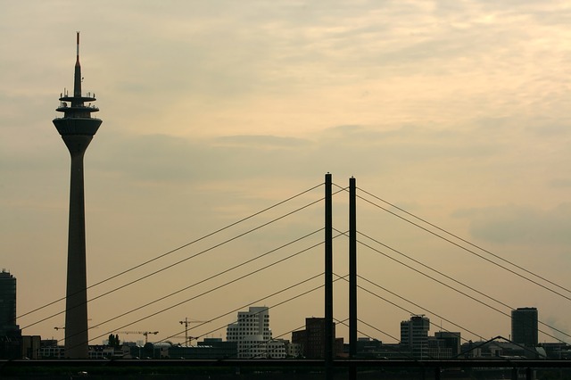 Steigende Umsätze auf Düsseldorfer Wohnungsmarkt